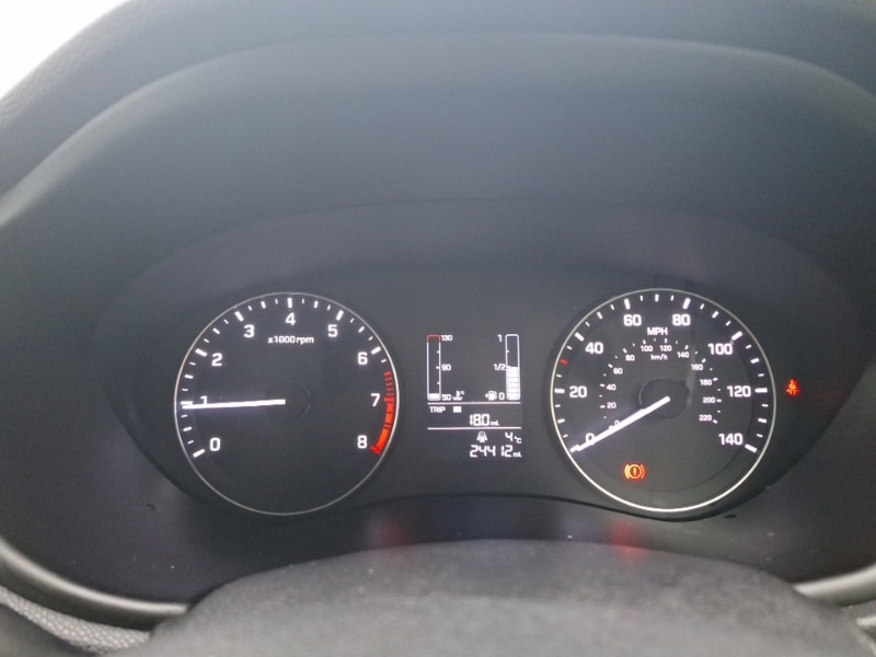 Used Hyundai i20 2017 for sale - 77526665: Photo 10