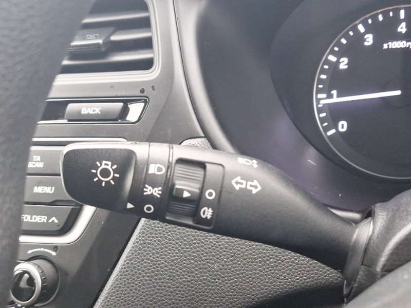 Used Hyundai i20 2017 for sale - 77526665: Photo 16