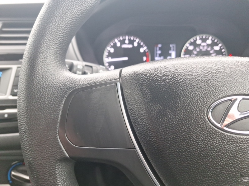 Used Hyundai i20 2017 for sale - 77526665: Photo 18