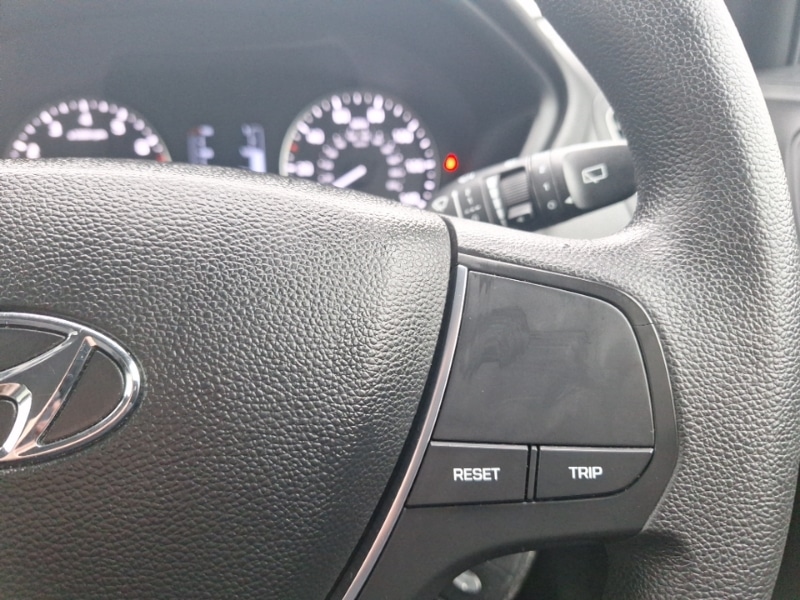 Used Hyundai i20 2017 for sale - 77526665: Photo 19