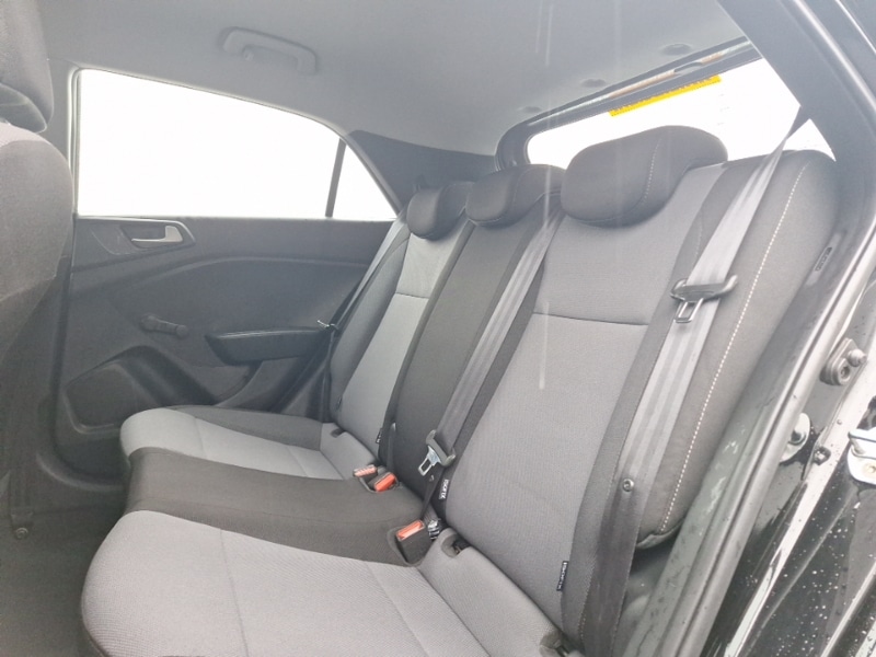 Used Hyundai i20 2017 for sale - 77526665: Photo 6