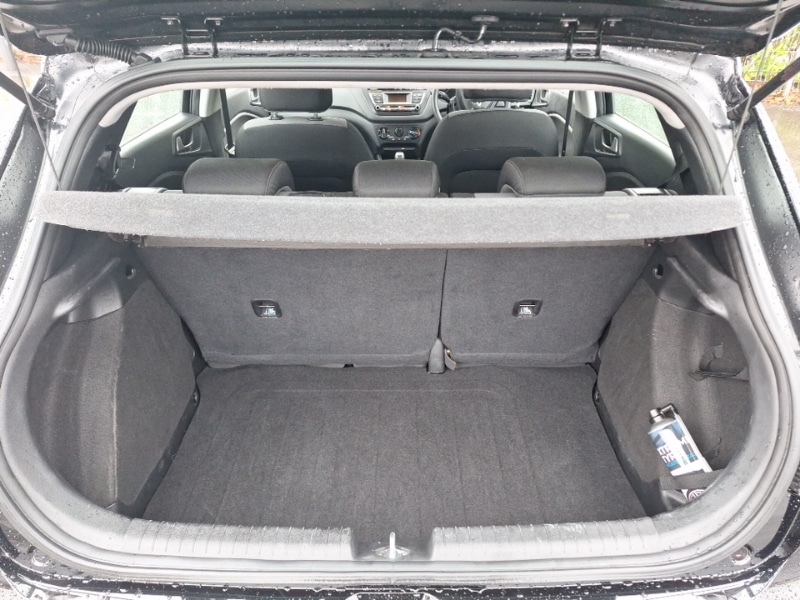 Used Hyundai i20 2017 for sale - 77526665: Photo 8