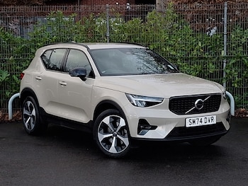 Used Volvo XC40 2024 for sale - 78425133: Photo