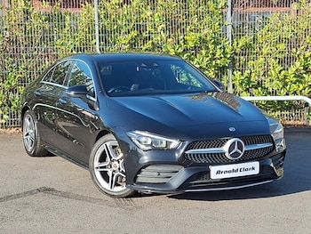 Used Mercedes-Benz CLA 2019 for sale - 78515460: Photo