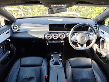 Used Mercedes-Benz CLA 2019 for sale - 78515460: Photo