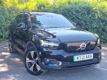 Used Volvo XC40 2021 for sale - 79461113: Photo