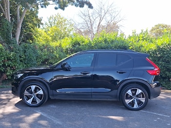 Used Volvo XC40 2021 for sale - 79461113: Photo