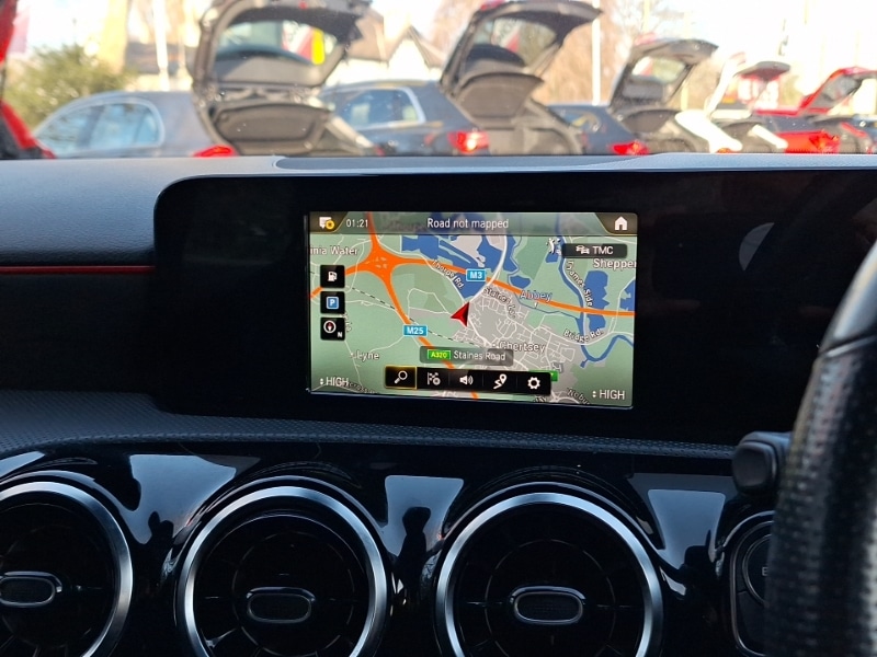 Used Mercedes-Benz A-Class 2019 for sale - 77333626: Photo 11