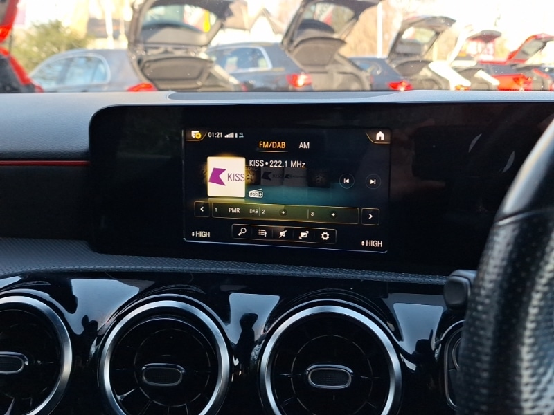 Used Mercedes-Benz A-Class 2019 for sale - 77333626: Photo 12