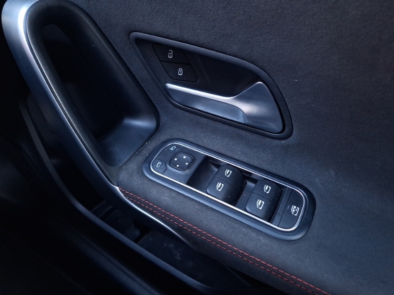 Used Mercedes-Benz A-Class 2019 for sale - 77333626: Photo 15