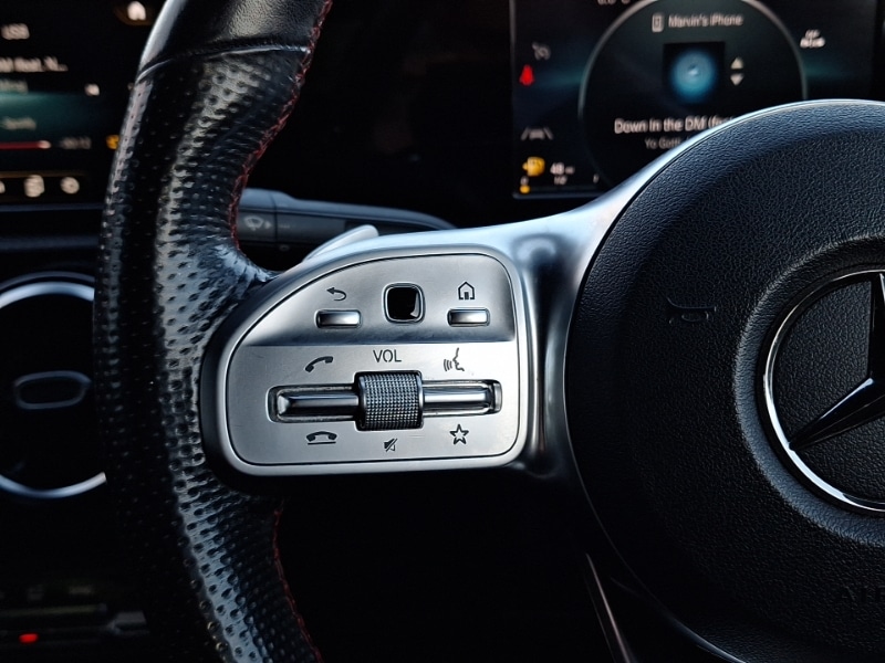 Used Mercedes-Benz A-Class 2019 for sale - 77333626: Photo 18