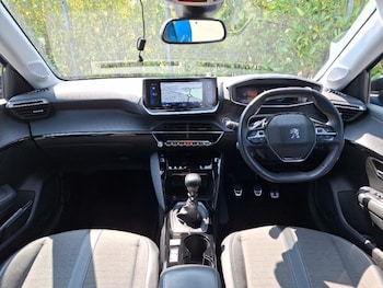 Used Peugeot 208 2022 for sale - 75645254: Photo