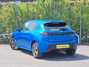 Used Peugeot 208 2022 for sale - 75645254: Photo