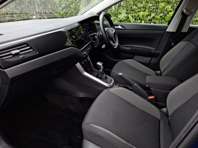 Used Volkswagen Polo 2024 for sale - 77579926: Photo 5