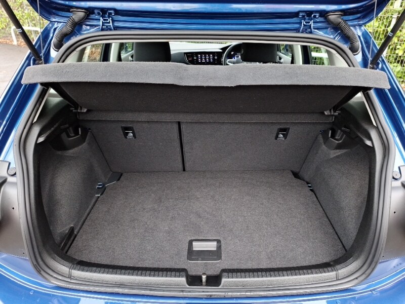 Used Volkswagen Polo 2024 for sale - 77579926: Photo 8