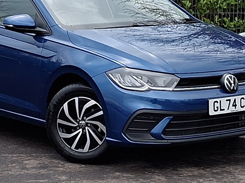 Used Volkswagen Polo 2024 for sale - 77579926: Photo 9
