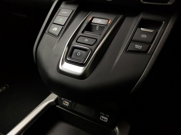 Used Honda CR-V 2022 for sale - 75691653: Photo 12