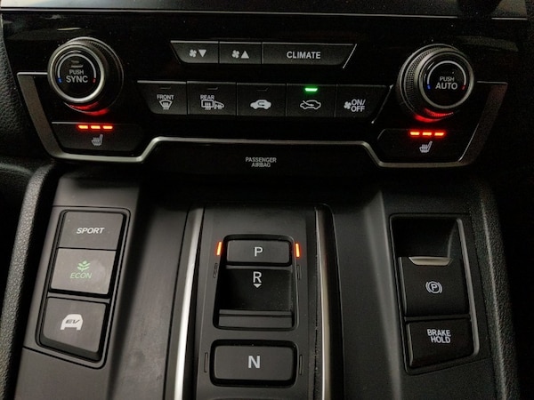 Used Honda CR-V 2022 for sale - 75691653: Photo 13