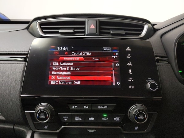 Used Honda CR-V 2022 for sale - 75691653: Photo 14