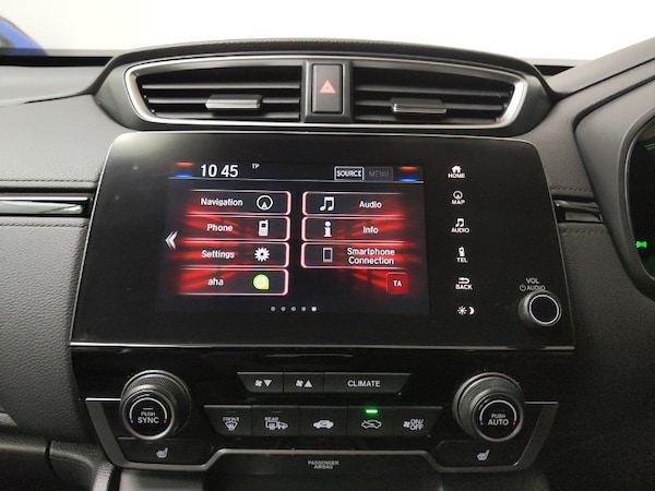 Used Honda CR-V 2022 for sale - 75691653: Photo 15