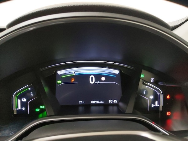 Used Honda CR-V 2022 for sale - 75691653: Photo 16