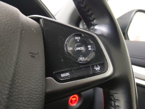 Used Honda CR-V 2022 for sale - 75691653: Photo 17