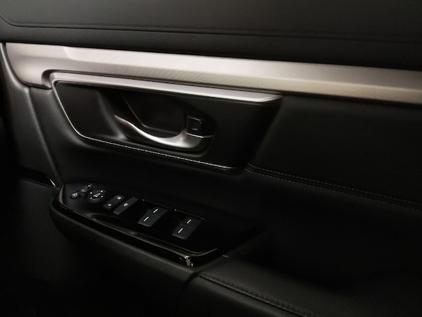 Used Honda CR-V 2022 for sale - 75691653: Photo 19