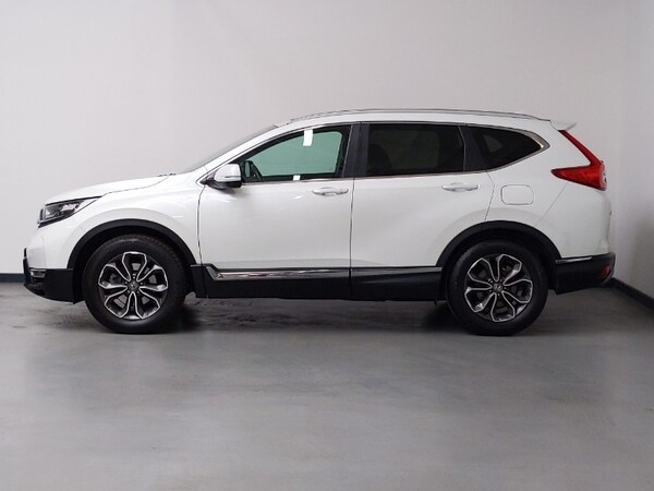 Used Honda CR-V 2022 for sale - 75691653: Photo 4