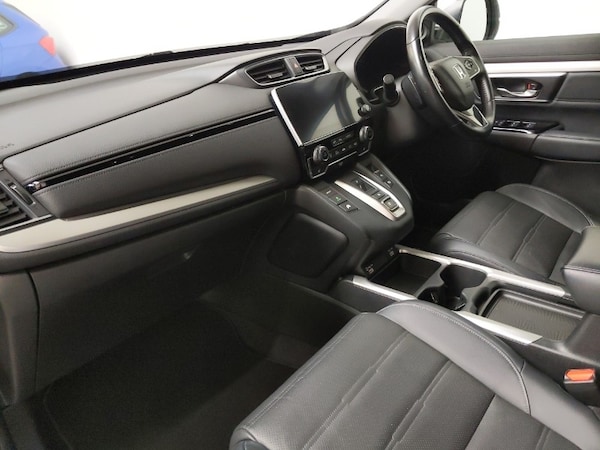 Used Honda CR-V 2022 for sale - 75691653: Photo 5