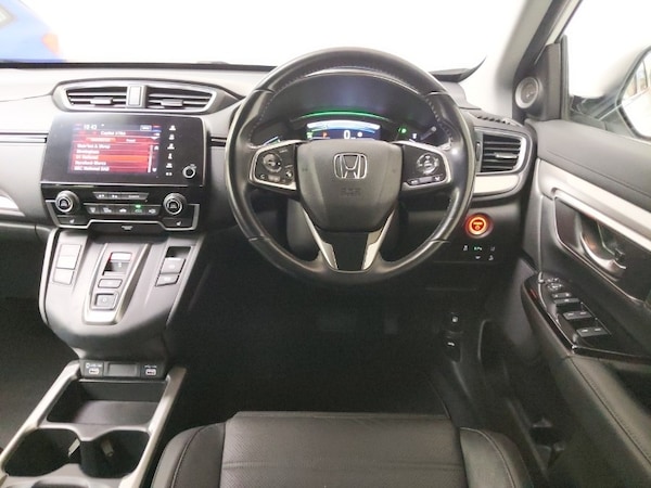 Used Honda CR-V 2022 for sale - 75691653: Photo 7