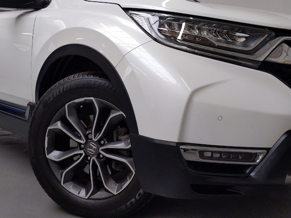 Used Honda CR-V 2022 for sale - 75691653: Photo 9