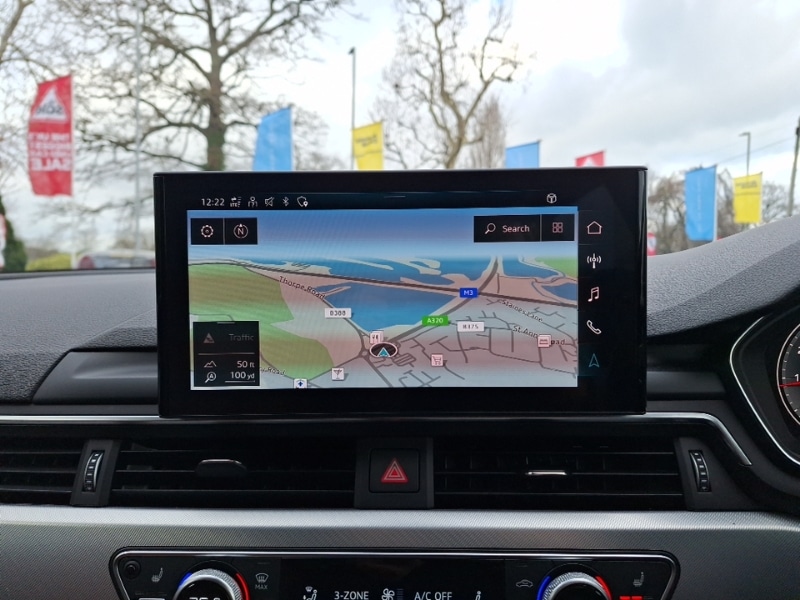 Used Audi A5 2022 for sale - 77380016: Photo 10