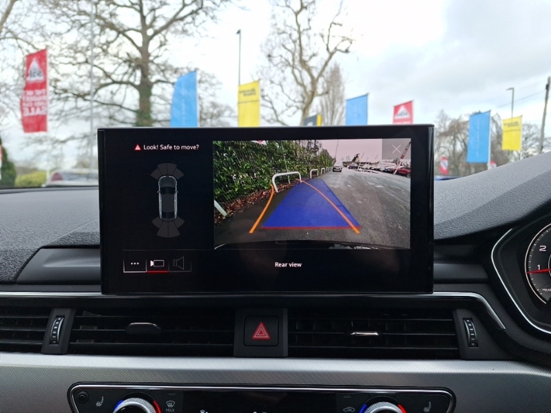 Used Audi A5 2022 for sale - 77380016: Photo 11