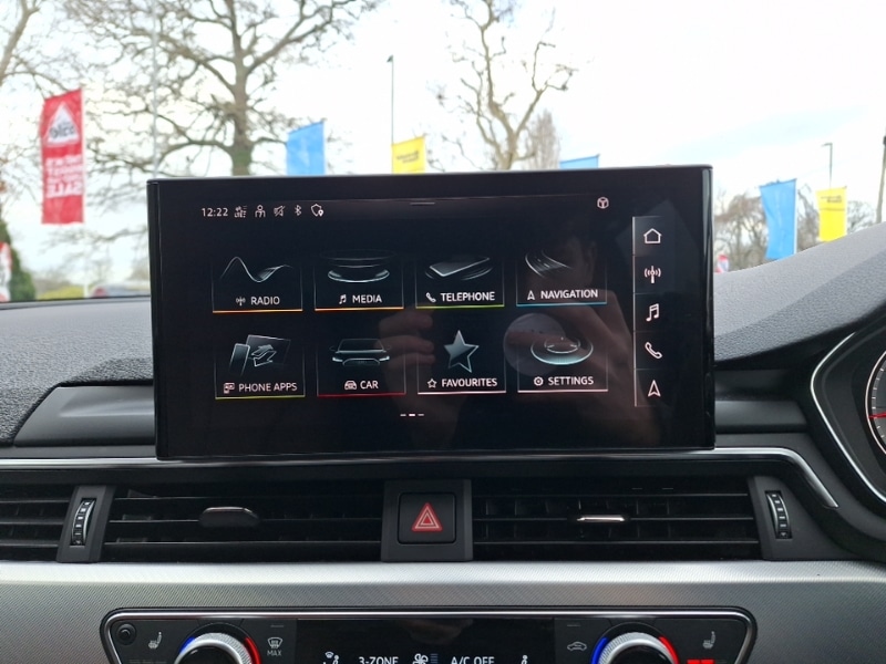 Used Audi A5 2022 for sale - 77380016: Photo 12