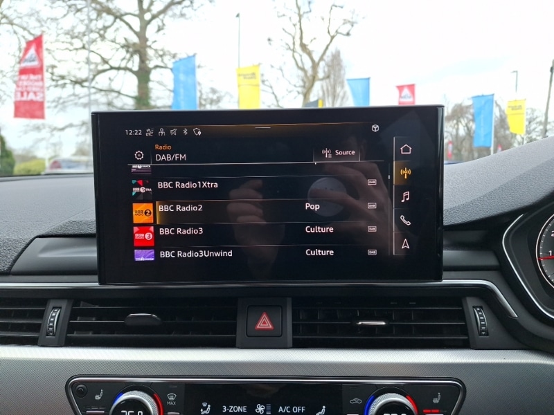 Used Audi A5 2022 for sale - 77380016: Photo 13