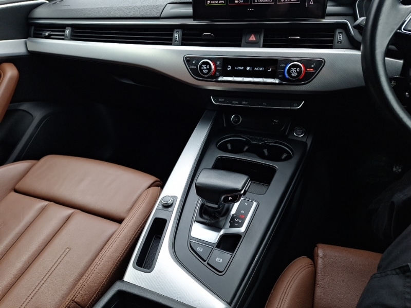 Used Audi A5 2022 for sale - 77380016: Photo 16