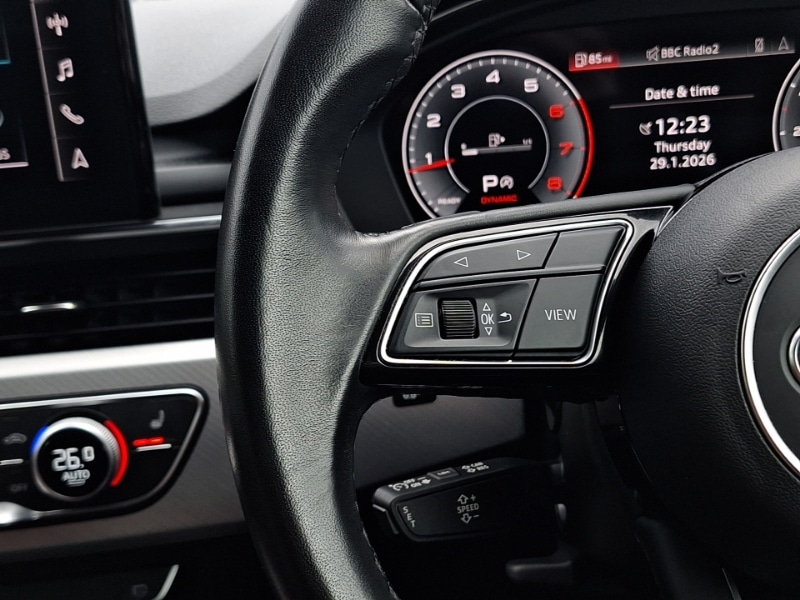 Used Audi A5 2022 for sale - 77380016: Photo 18