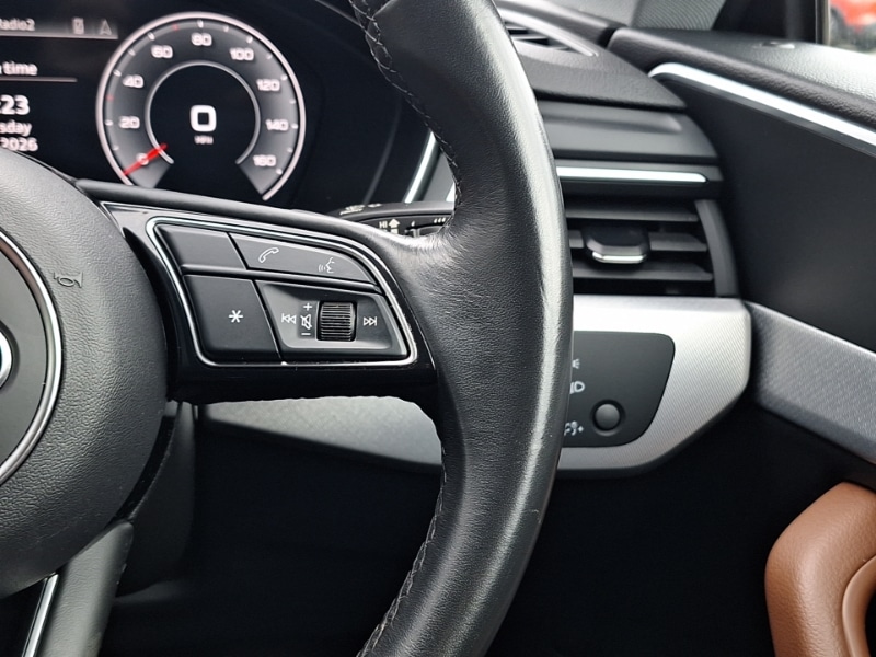 Used Audi A5 2022 for sale - 77380016: Photo 19