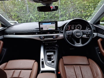 Used Audi A5 2022 for sale - 77380016: Photo