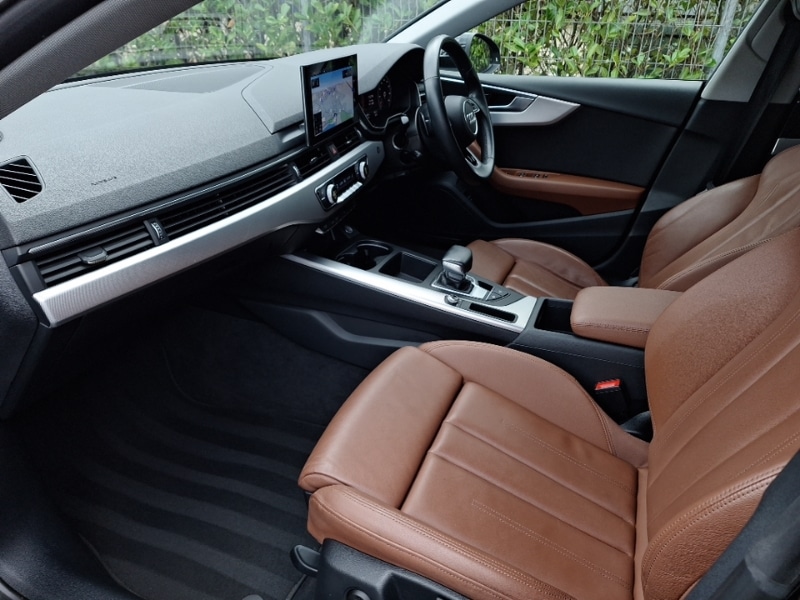 Used Audi A5 2022 for sale - 77380016: Photo 5