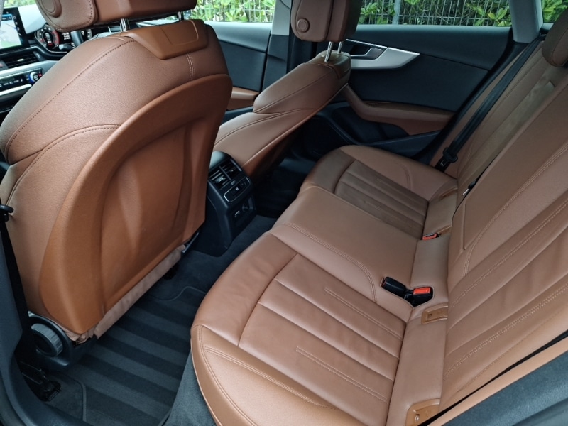 Used Audi A5 2022 for sale - 77380016: Photo 6