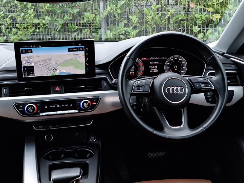 Used Audi A5 2022 for sale - 77380016: Photo 7