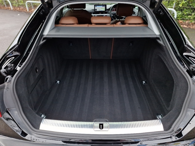 Used Audi A5 2022 for sale - 77380016: Photo 8