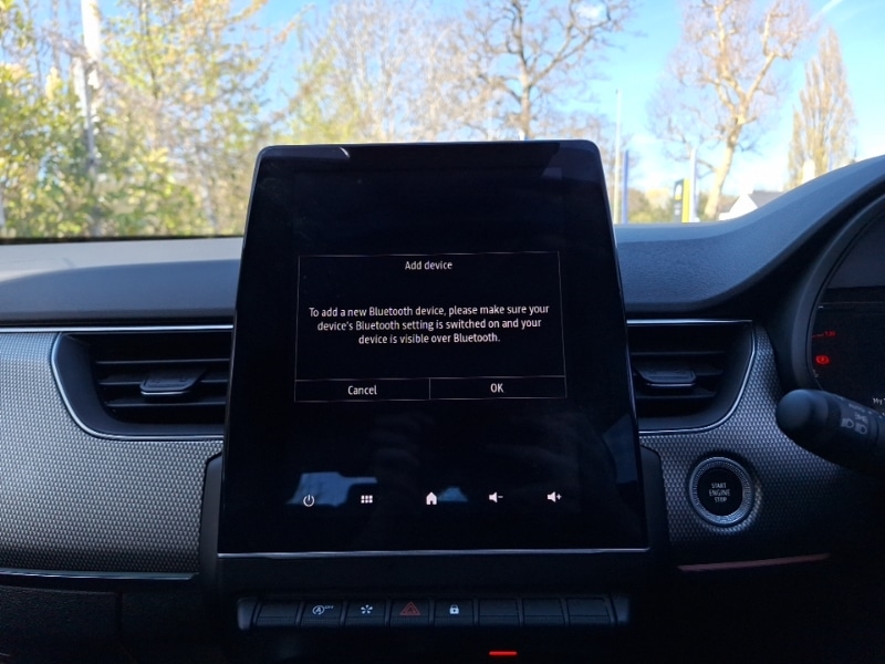 Used Renault Arkana 2022 for sale - 78147100: Photo 14