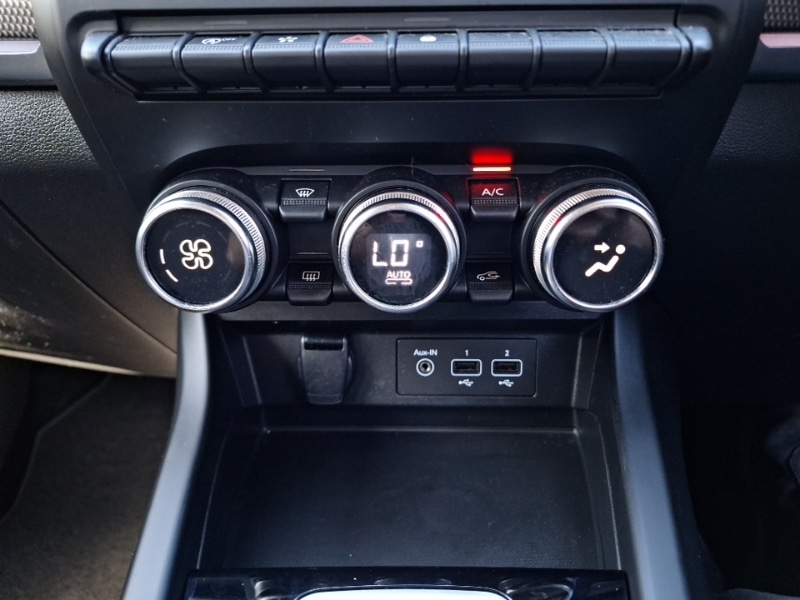 Used Renault Arkana 2022 for sale - 78147100: Photo 15