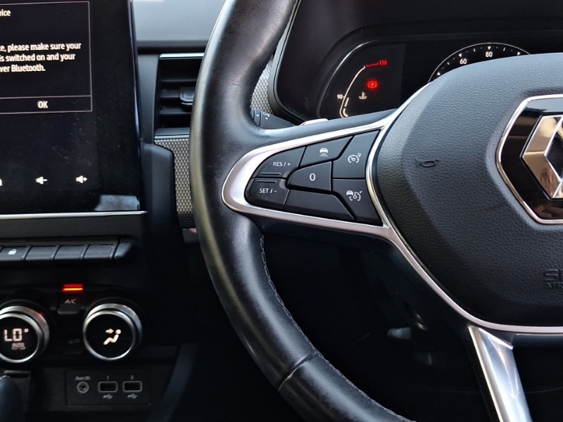 Used Renault Arkana 2022 for sale - 78147100: Photo 18