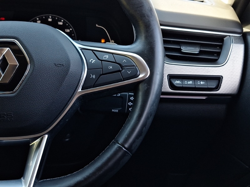 Used Renault Arkana 2022 for sale - 78147100: Photo 19