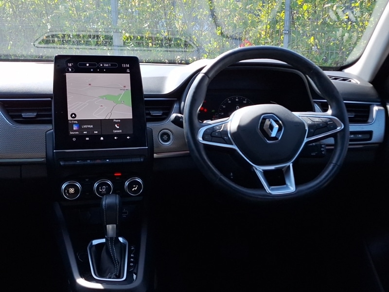 Used Renault Arkana 2022 for sale - 78147100: Photo 7