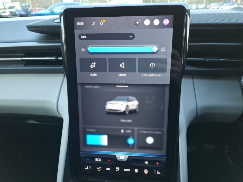 Used Ford Explorer 2025 for sale - 76785679: Photo 16