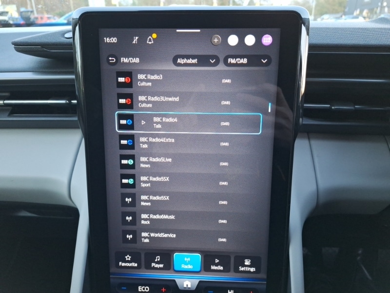 Used Ford Explorer 2025 for sale - 76785679: Photo 17